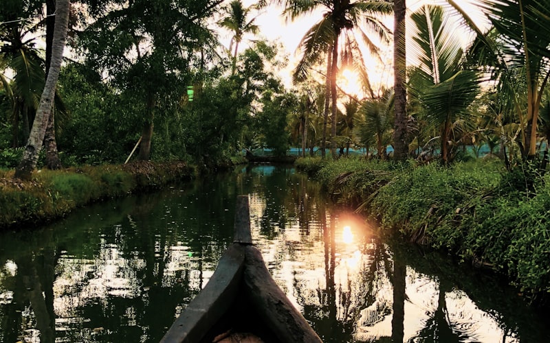Marble Rocks at Bhedaghat